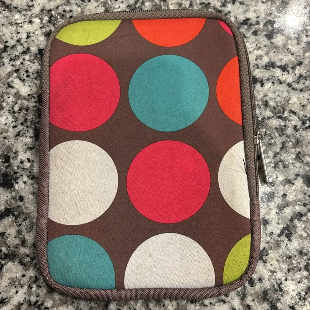 Studio C eReader Sleeve GUC
